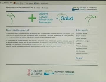 Imagen de El departamento de salud de Torrevieja edita la revista +SALUD MAGAZINE