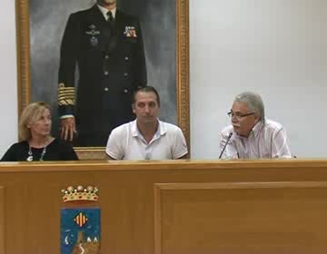 Imagen de Palau afirma que existe desequilibrio de promoción turística entre Vega Baja y Benidom