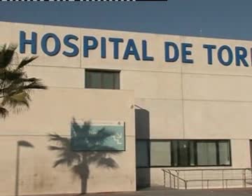 Imagen de El Hospital de Torrevieja reedita el Manual de Bienvenida al paciente ingresado