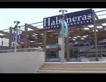 Imagen de El Centro Comercial celebra mañana su Habaneras Vip Party para sus 50 mejores clientes