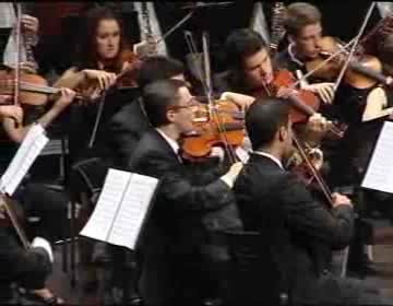 Imagen de La Orquesta Sinfónica de Torrevieja un nuevo concierto el próximo 15 de septiembre