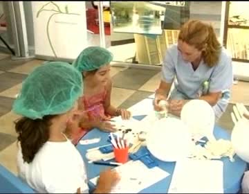Imagen de Finaliza con éxito la campaña divulgativa Un verano a tu salud