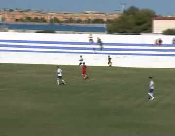 Imagen de El FC Torrevieja se impuso ante el Crevillente y lidera la clasificación