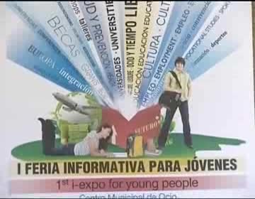 Imagen de El CMO acoge el 21 y 22 de septiembre la I-Expo Juventud, con multitud de actividades