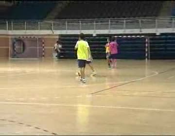 Imagen de El Club Fútbol Sala comienza la temporada con grandes proyectos e ilusiones de triunfo