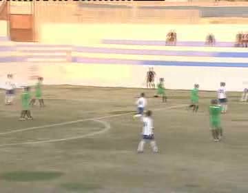 Imagen de El FC Torrevieja no pudo con el Novelda pero demostró gran calidad de juego