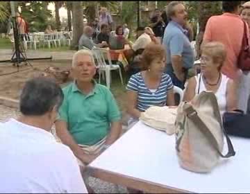 Imagen de El Jardín de Doña Sinforosa acoge el sábado la III Jornada de Convivencia de asociaciones locales