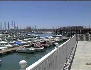 Imagen de Este domingo disputa la Regata de Cruceros RI - Trofeo Restaurante El Muelle