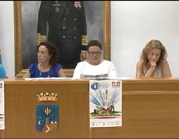 Imagen de Presentada la I-Expo Juventud que se celebrará el 21 y 22 de septiembre en el CMO