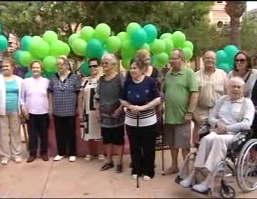 Imagen de AFA Torrevieja se sumó a la celebración del Día Mundial del Alzheimer leyendo un manifiesto