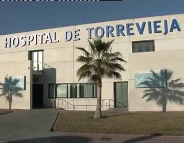 Imagen de El departamento de salud de Torrevieja participa en una investigación sobre el Alzheimer