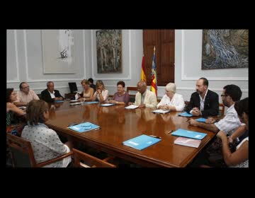 Imagen de Torrevieja colabora un año mas con la casa de acogida de Alicante para niños saharauis