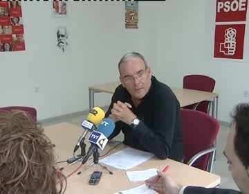 Imagen de El PSOE pide el cese de todos los implicados en el uso inapropiado de los móviles