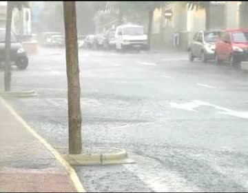Imagen de Septiembre, más lluvioso de lo habitual y normal en cuanto a temperaturas