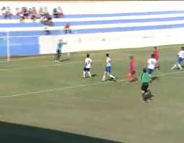 Imagen de El FC Torrevieja se impuso con claridad ante un Atlético Saguntino venido a menos