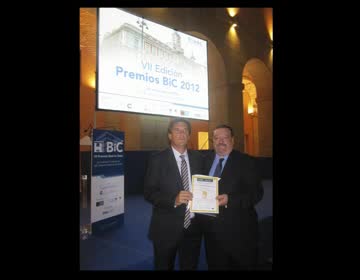 Imagen de Traumatología del Hospital de Torrevieja recibe el premio Best in Class por tercer año consecutivo