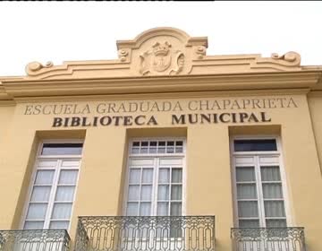 Imagen de Torrevieja celebrará el 24 de octubre el Día Mundial de las Bibliotecas