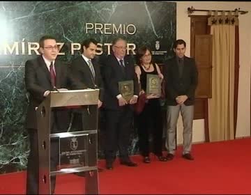 Imagen de Convocada la 42ª edición del Premio Diego Ramírez Pastor