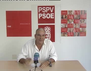 Imagen de El PSOE se opone en comisión de hacienda a la actualización de las tasas municipales