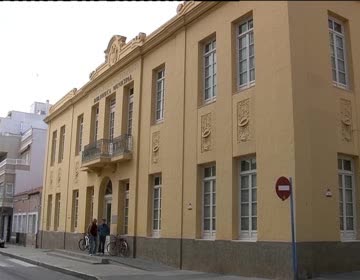 Imagen de Torrevieja se une el 24 de octubre al Día Mundial de las Bibliotecas