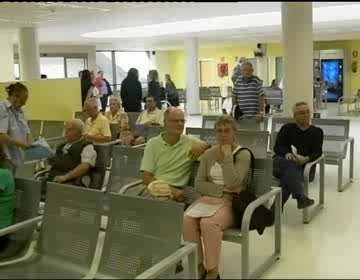 Imagen de El Hospital de Torrevieja Dr. Manuel García Gea informa sobre el dolor infantil