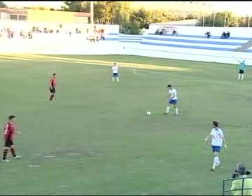 Imagen de El FC Torrevieja continúa su racha ascendente y se coloca en el cuarto puesto de la clasificación