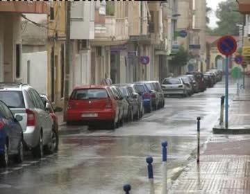 Imagen de Octubre lluvioso, pero menos de lo normal