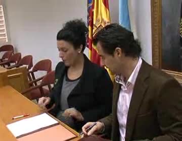 Imagen de El ayuntamiento de Torrevieja subvenciona a APANEE con 65.000 euros
