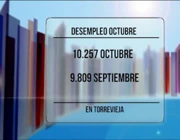 Imagen de Sube el paro en Torrevieja durante el mes de octubre