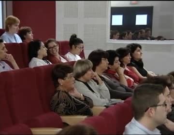 Imagen de El Hospital Dr. Manuel García ha desarrollado hoy la I Jornada del Paciente Oncológico