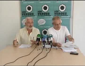 Imagen de La secretaria de LV pide al alcalde asistencia jurídica ante la petición de LV de su cese