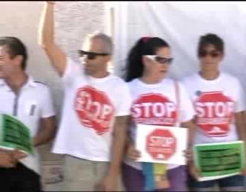 Imagen de Stop desahucios Torrevieja acudirá al juzgado para solicitar paralización de ejecuciones hipotecarias
