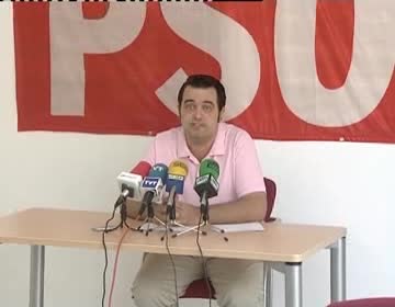 Imagen de El PSOE asegura que el PP vota en contra de instar a reinstaurar líneas de transporte escolar