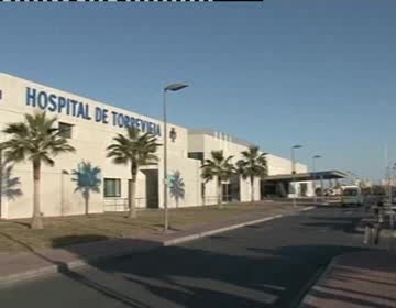Imagen de La Unidad de Dolor Crónico del Hospital de Torrevieja superó las 2.400 consultas