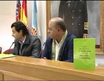 Imagen de Torrevieja presenta su plan municipal de igualdad