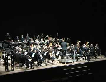 Imagen de El teatro de Torrevieja acoge el día 2 el concierto ANTOLOGÍA DE LA COPLA Y PASODOBLE ESPAÑOL