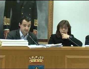 Imagen de El Equipo de Gobierno del PP aprueba en solitario los Presupuestos Generales de 2013