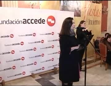 Imagen de Entregados los premios del I Concurso Fotográfico de accesibilidad universal de Torrevieja