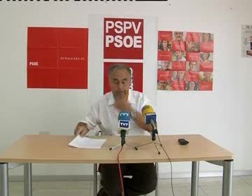Imagen de El PSOE entiende que más de una candidatura a presidir el PP es un gesto de desgaste de gobierno