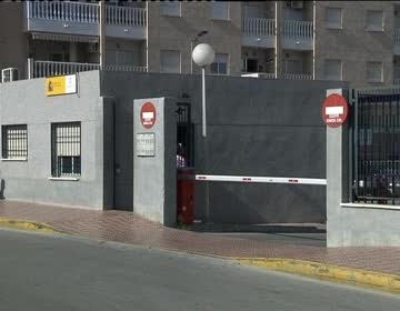 Imagen de La Guardia Civil esclarece más de 40 robos en viviendas