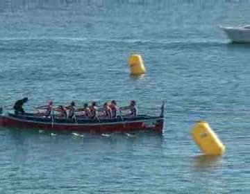 Imagen de 20 Clubes de la Comunidad Valenciana participaron en la Regata de Medio Fondo Falucho