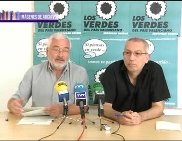 Imagen de LV pedirán explicaciones en pleno sobre el uso de vehículos de dependencia