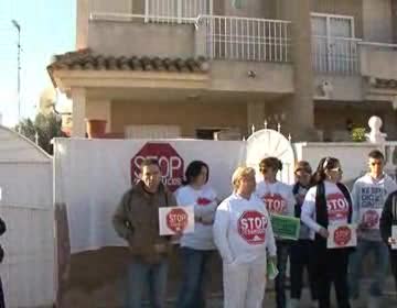 Imagen de Stop Desahucios paraliza hasta el 6 de febrero el desalojo de un hombre en paro de 43 años