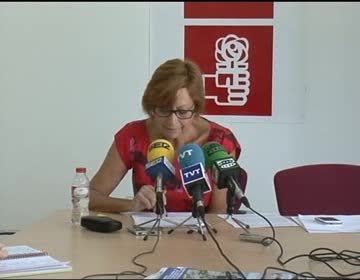 Imagen de El PSOE presenta alegaciones a la ordenanza municipal sobre tenencia de animales