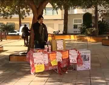 Imagen de La Red Ciudadana de Torrevieja recogió más de 2.500 kilos de víveres en la campaña de Navidad.