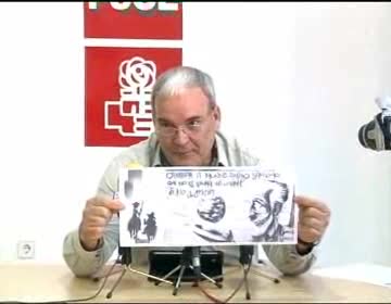 Imagen de Albaladejo desmiente a Sáez y muestra las actas probando que no cobraron las 5 Juntas de Gobierno