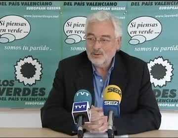 Imagen de LV presentan dos alegación a la Ordenanza de Movilidad y Circulación