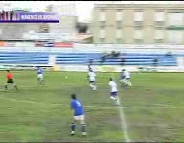 Imagen de El FC Torrevieja comenzó 2013 con un nuevo rumbo y se impuso ante el Burriana por (2-0)