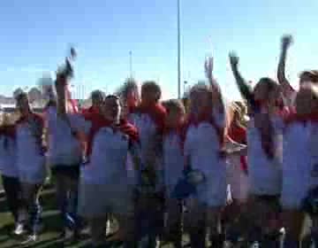 Imagen de La Selección Autonómica de Madrid ganó el Campeonato de España de Rugby Femenino