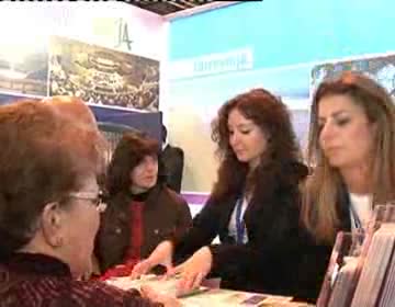 Imagen de Torrevieja estará presente en Fitur 2013 apostando por la naturaleza, el deporte y la gastronomía